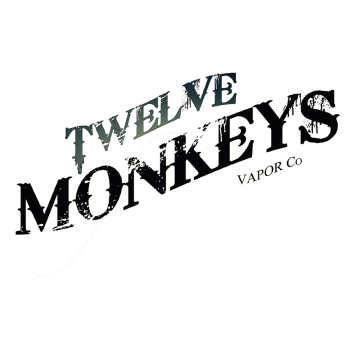 Twelve Monkeys -- Zen eJuice | 60 ml Bottles